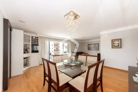 Apartamento com 8 Quartos à venda, 169m² no Vila Gomes Cardim, São Paulo