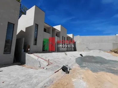 Casa de Condomínio com 2 Quartos à venda, 82m² no Vila Capuava, Valinhos