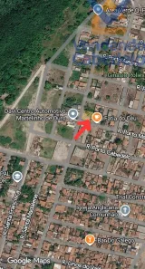 Lote/Terreno à venda, 650m² no Recanto do Poço, Cabedelo