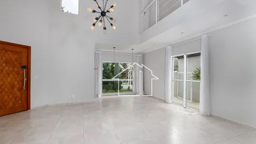 Casa de Condomínio com 4 Quartos para venda ou aluguel, 215m² no Urbanova VII, São José dos Campos