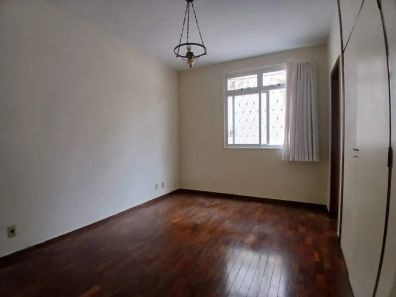 Apartamento com 3 Quartos à venda, 100m² no Serra, Belo Horizonte