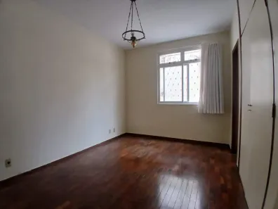 Apartamento com 3 Quartos à venda, 100m² no Serra, Belo Horizonte