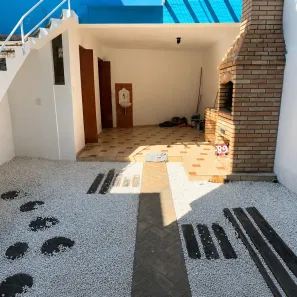Sobrado com 3 Quartos para alugar, 175m² no Vila Madalena, São Paulo