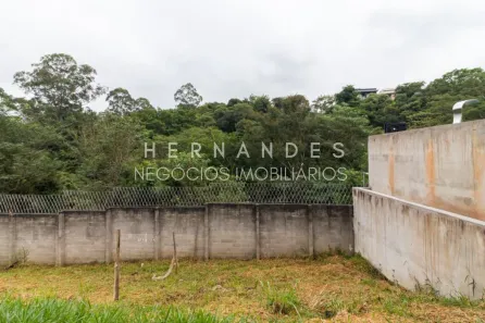 Lote/Terreno à venda, 299m² no Suru, Santana de Parnaíba