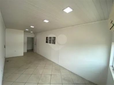 Sala Comercial para alugar, 30m² no Centro, Osasco