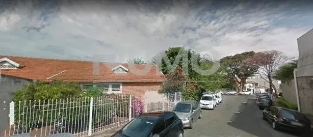 Casa com 3 Quartos à venda, 188m² no Jardim Paraíso, Campinas