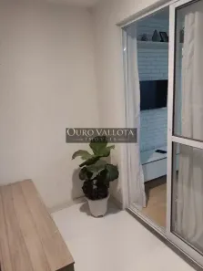 Apartamento com 2 Quartos à venda, 45m² no Brás, São Paulo