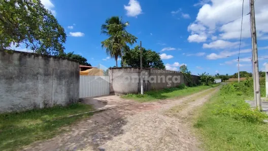 Lote/Terreno à venda, 7600m² no Grilo, Caucaia