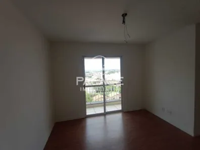 Apartamento com 3 Quartos para alugar, 72m² no Nova América, Piracicaba