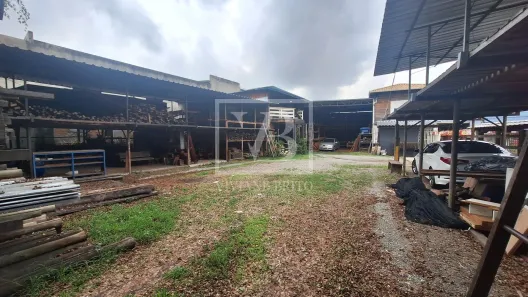 Imóvel Comercial à venda, 120m² no Vila Universal, Betim