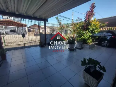 Casa com 3 Quartos à venda, 256m² no Jardim Independência, São Vicente