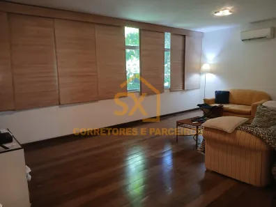 Apartamento com 3 Quartos à venda, 130m² no Ipanema, Rio de Janeiro