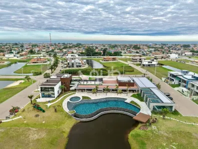 Lote/Terreno à venda, 369m² no XANGRI-LÁ, Xangri-lá