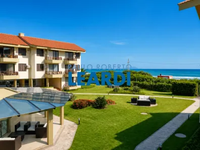 Apartamento com 2 Quartos à venda, 61m² no Ingleses do Rio Vermelho, Florianópolis