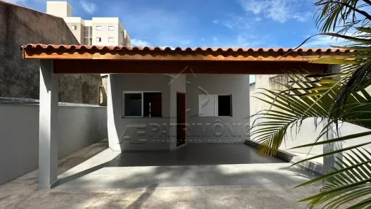 Casa com 3 Quartos à venda, 113m² no Vila Nova Sorocaba, Sorocaba