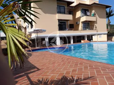 Apartamento com 2 Quartos à venda, 71m² no Cachoeira do Bom Jesus, Florianópolis