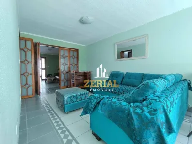 Casa com 2 Quartos à venda, 146m² no Nova Gerty, São Caetano do Sul