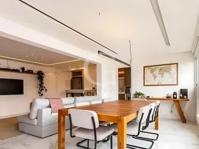 Apartamento com 2 Quartos à venda, 110m² no Pinheiros, São Paulo