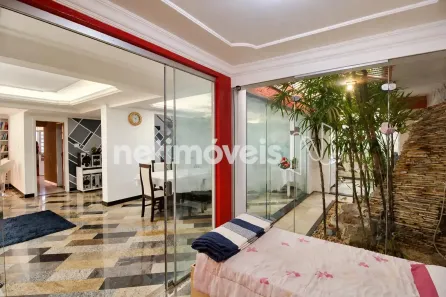 Casa com 4 Quartos à venda, 279m² no Itapoã, Belo Horizonte