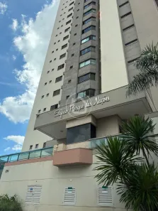 Apartamento com 4 Quartos à venda, 450m² no Santa Fé, Campo Grande