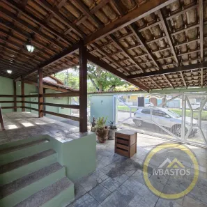Casa com 3 Quartos para alugar, 172m² no Alípio de Melo, Belo Horizonte