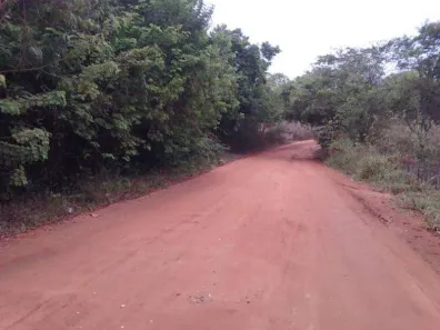 Lote/Terreno à venda, 40000m² no Barra do Jacuípe (Monte Gordo), Camaçari