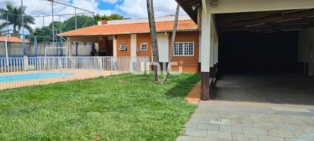 Fazenda/Sítio com 4 Quartos à venda, 377m² no Dois Córregos, Piracicaba