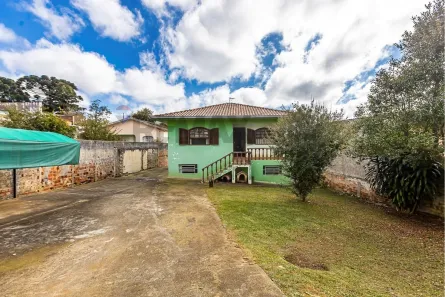 Casa com 6 Quartos à venda, 178m² no Abranches, Curitiba