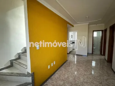 Cobertura com 2 Quartos à venda, 65m² no Santa Mônica, Belo Horizonte