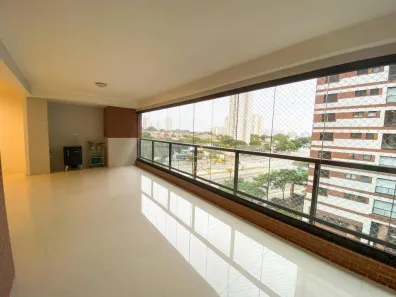 Apartamento com 3 Quartos à venda, 168m² no Vila Cruzeiro, São Paulo