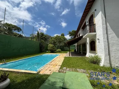 Casa com 4 Quartos à venda, 434m² no Itanhangá, Rio de Janeiro