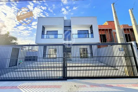 Apartamento com 2 Quartos à venda, 65m² no Itacolomi, Balneário Piçarras