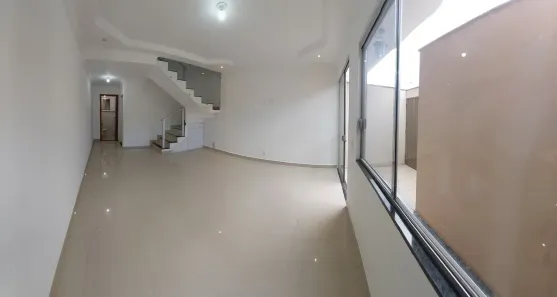 Casa com 2 Quartos à venda, 93m² no Europa, Contagem