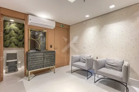 Sala Comercial à venda, 141m² no Moinhos de Vento, Porto Alegre