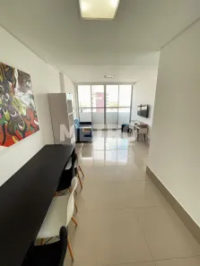 Apartamento com 1 Quarto para alugar, 68m² no Centro, Petrolina