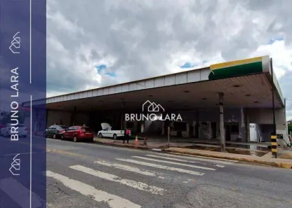 Ponto Comercial para alugar, 140m² no Brasiléia, Betim