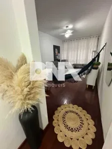 Apartamento com 3 Quartos à venda, 110m² no Copacabana, Rio de Janeiro