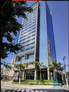Sala Comercial à venda, 50m² no Água Branca, São Paulo