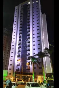 Apartamento com 2 Quartos à venda, 89m² no Novo Mato Grosso, Cuiabá