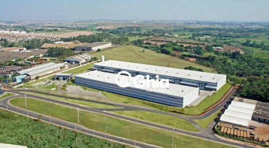 Galpão/Depósito/Armazém para alugar, 1740m² no Vila San Martin, Campinas