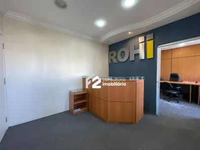 Sala Comercial à venda, 50m² no Campestre, Santo André