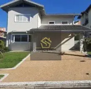 Casa de Condomínio com 3 Quartos à venda, 212m² no Santa Cruz, Valinhos