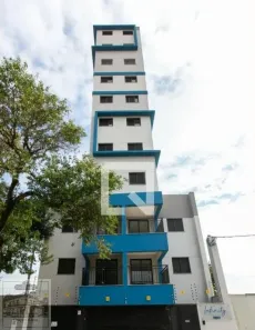 Apartamento com 1 Quarto para alugar, 28m² no Vila Curuçá, São Paulo