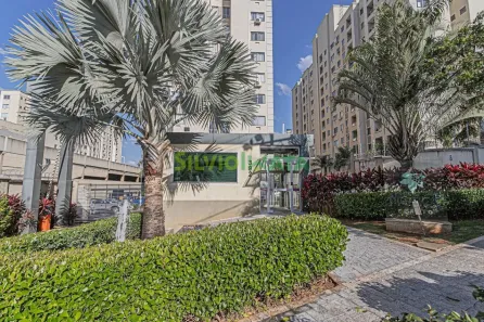 Apartamento com 2 Quartos à venda, 50m² no Loteamento Malbec, Maringá