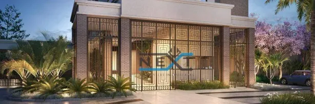 Apartamento com 4 Quartos à venda, 708m² no Alphaville Empresarial, Barueri