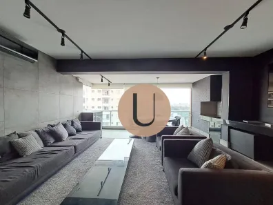 Apartamento com 3 Quartos à venda, 100m² no Vila Clementino, São Paulo