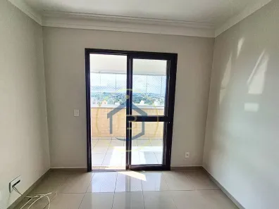 Apartamento com 2 Quartos para alugar, 60m² no Jardim Ester, São Paulo