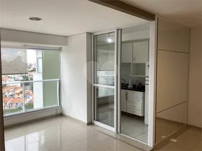 Apartamento com 2 Quartos à venda, 65m² no Vila Mariana, São Paulo