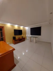 Apartamento com 3 Quartos à venda, 80m² no Jardim Adelaide, Hortolândia
