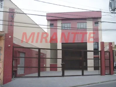 Imóvel Comercial à venda, 400m² no Carandiru, São Paulo